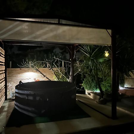 Casa Di Floumy Bed & Breakfast Calvi  Exterior photo