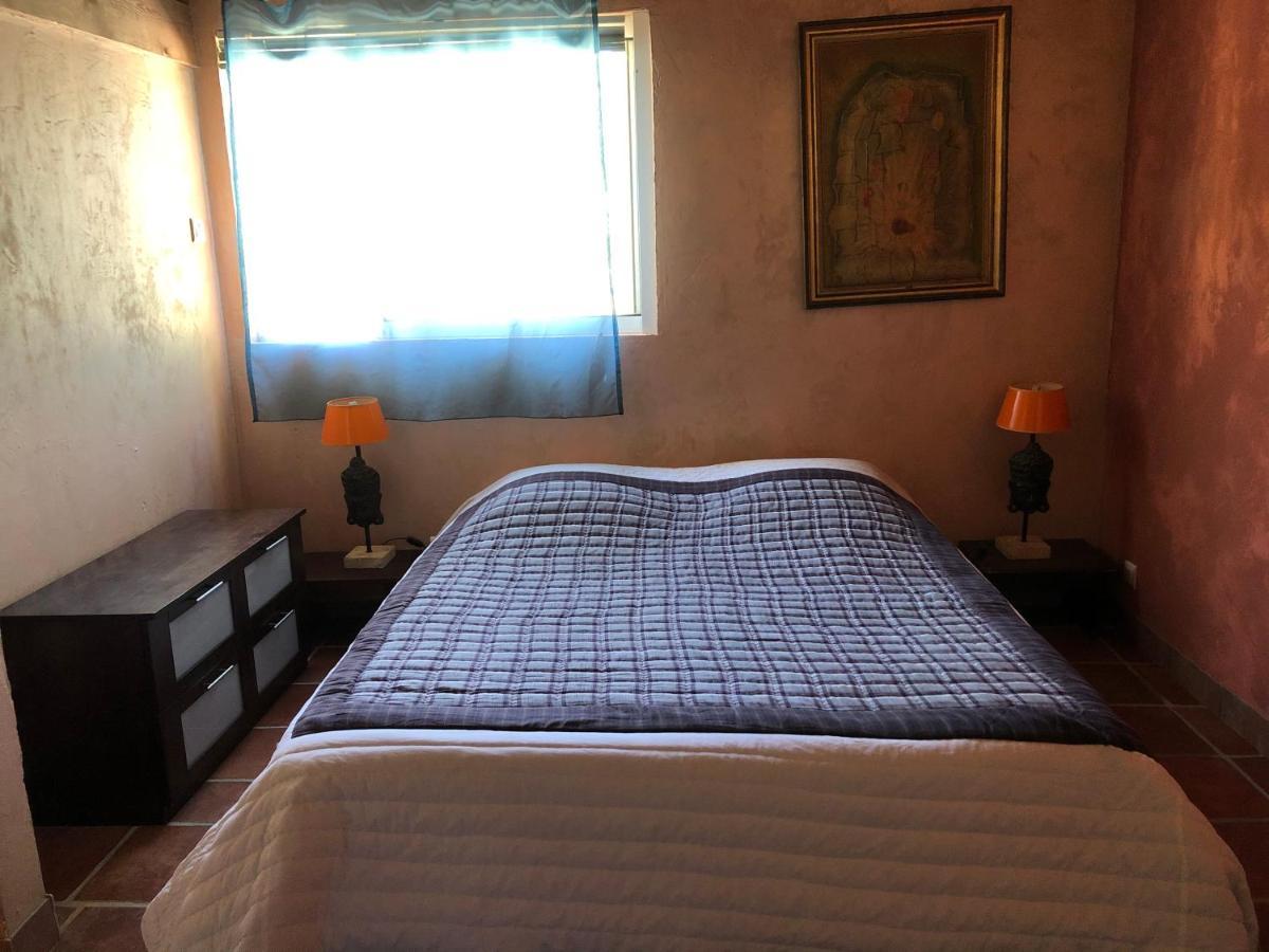 Casa Di Floumy Bed & Breakfast Calvi  Exterior photo