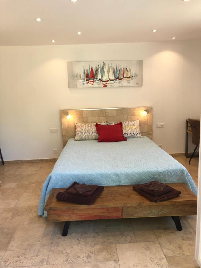 Casa Di Floumy Bed & Breakfast Calvi  Exterior photo