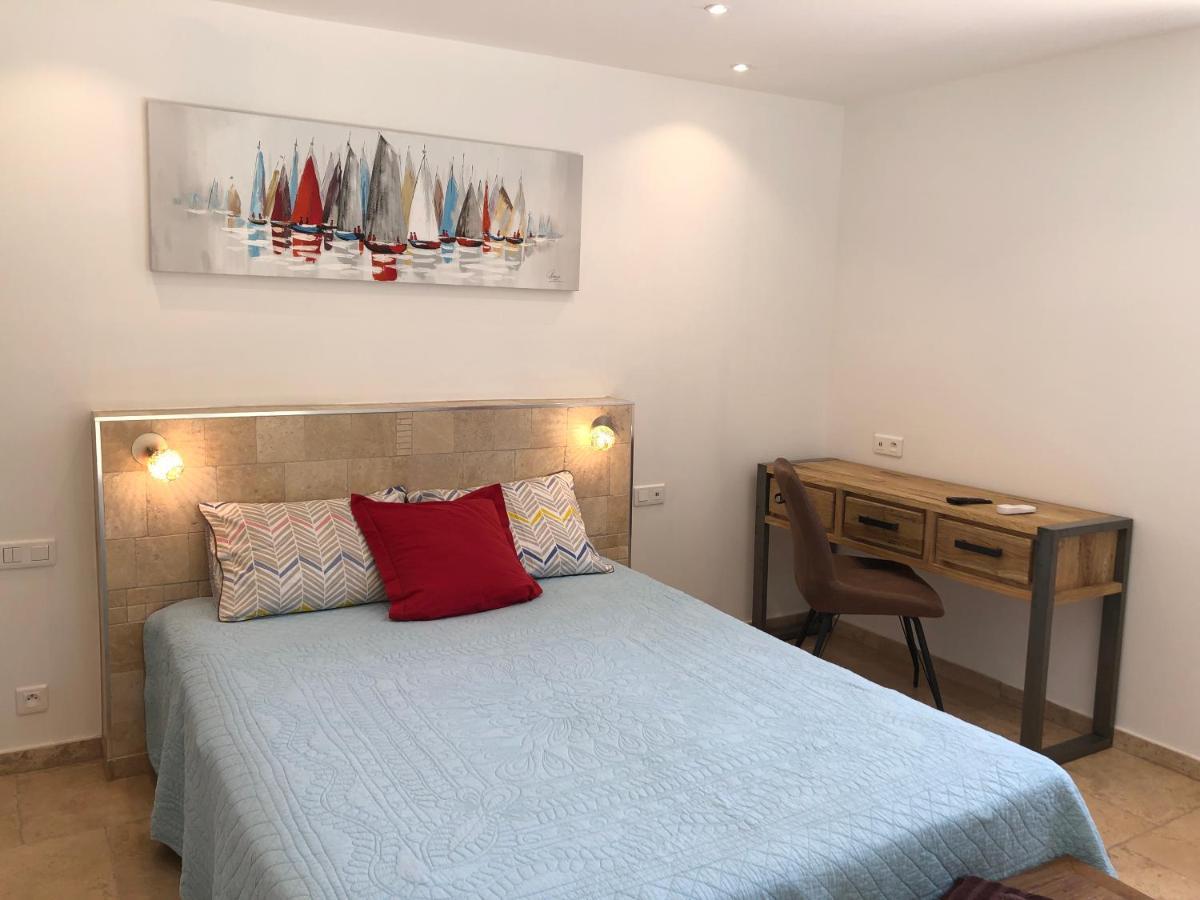 Casa Di Floumy Bed & Breakfast Calvi  Exterior photo