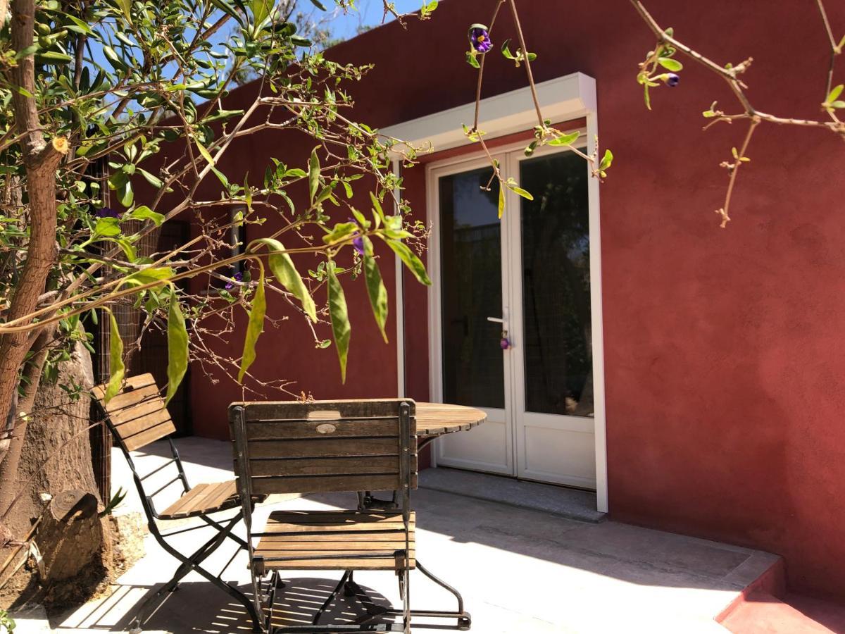 Casa Di Floumy Bed & Breakfast Calvi  Exterior photo