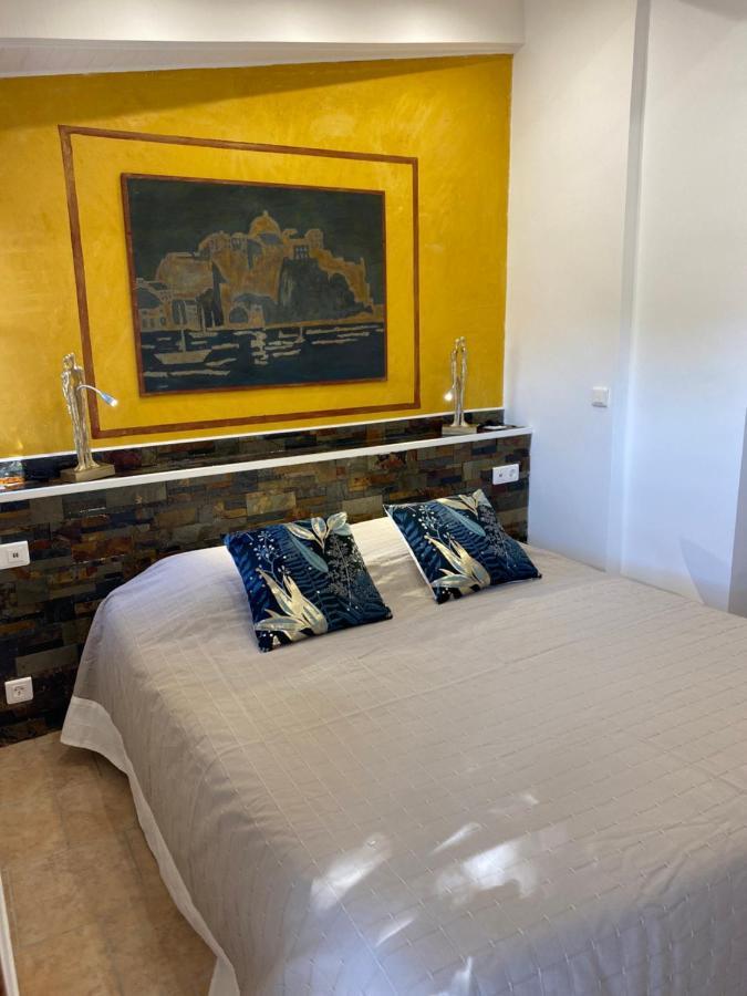Casa Di Floumy Bed & Breakfast Calvi  Exterior photo