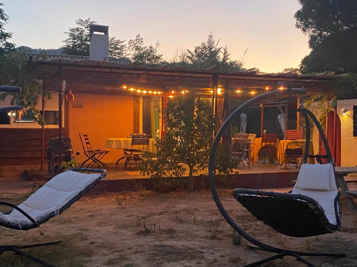 Casa Di Floumy Bed & Breakfast Calvi  Exterior photo