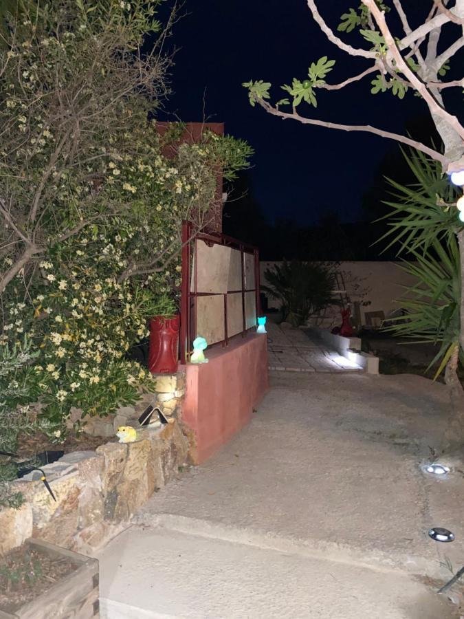 Casa Di Floumy Bed & Breakfast Calvi  Exterior photo