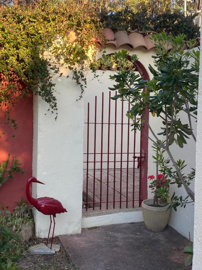 Casa Di Floumy Bed & Breakfast Calvi  Exterior photo