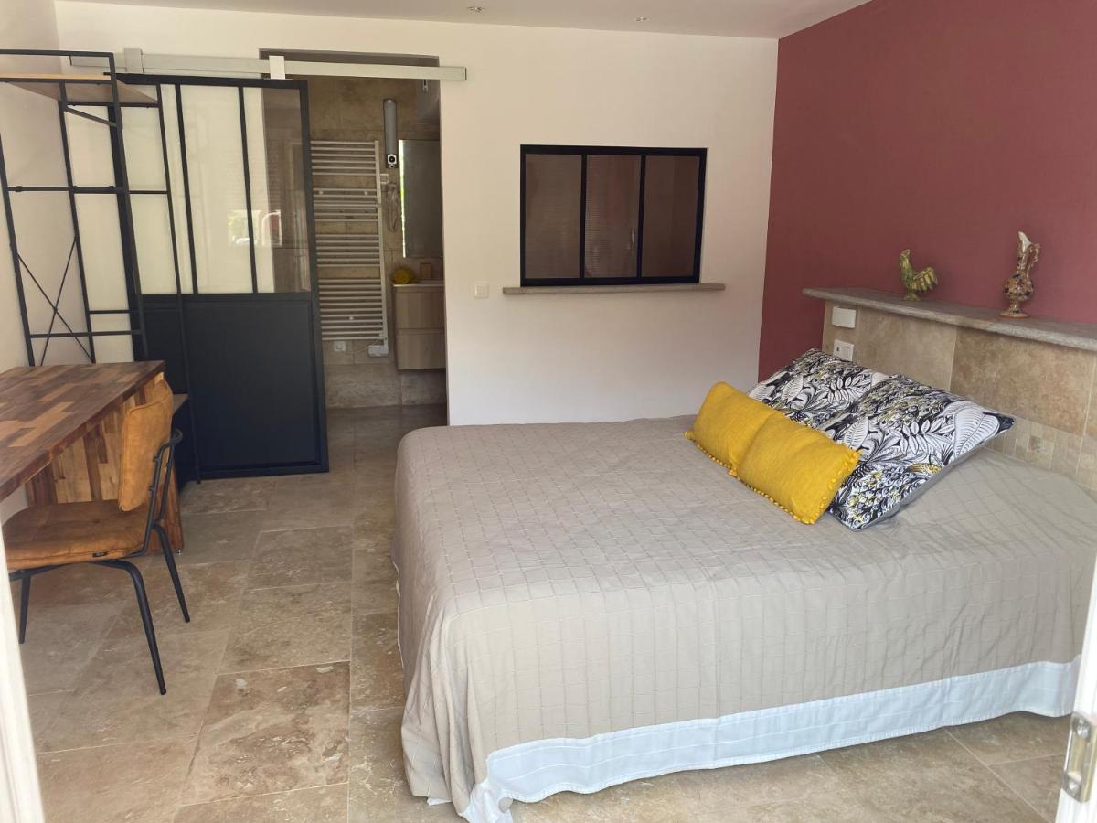 Casa Di Floumy Bed & Breakfast Calvi  Exterior photo