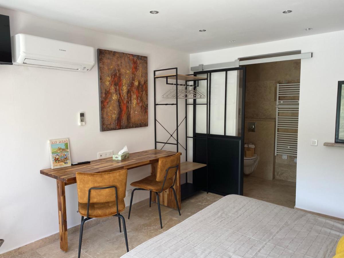 Casa Di Floumy Bed & Breakfast Calvi  Exterior photo