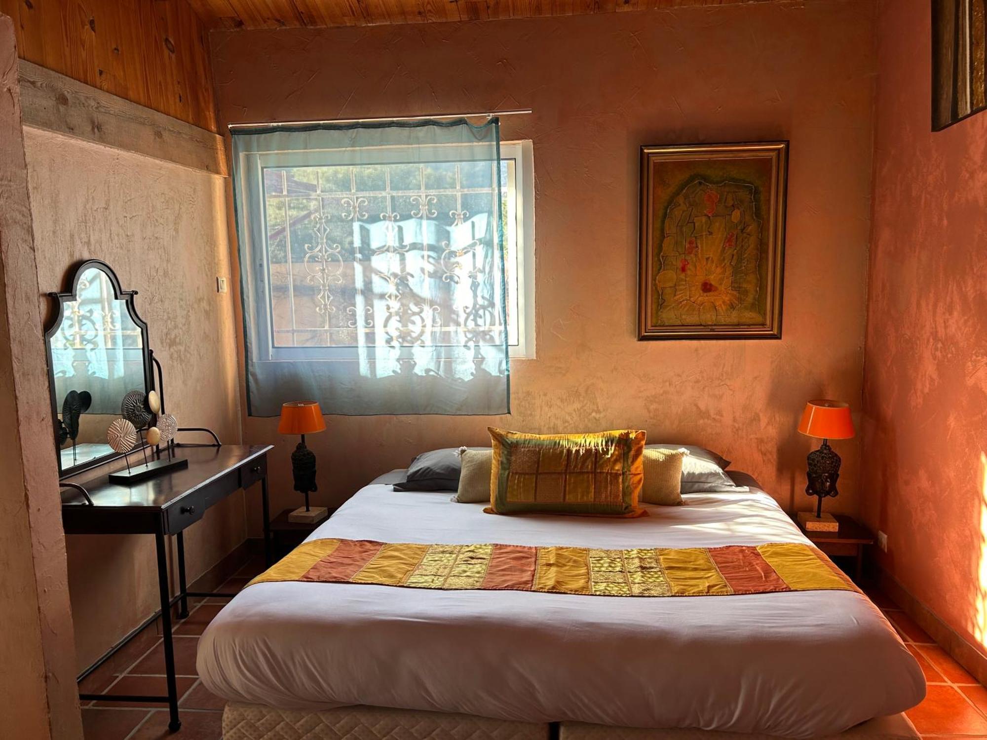Casa Di Floumy Bed & Breakfast Calvi  Exterior photo