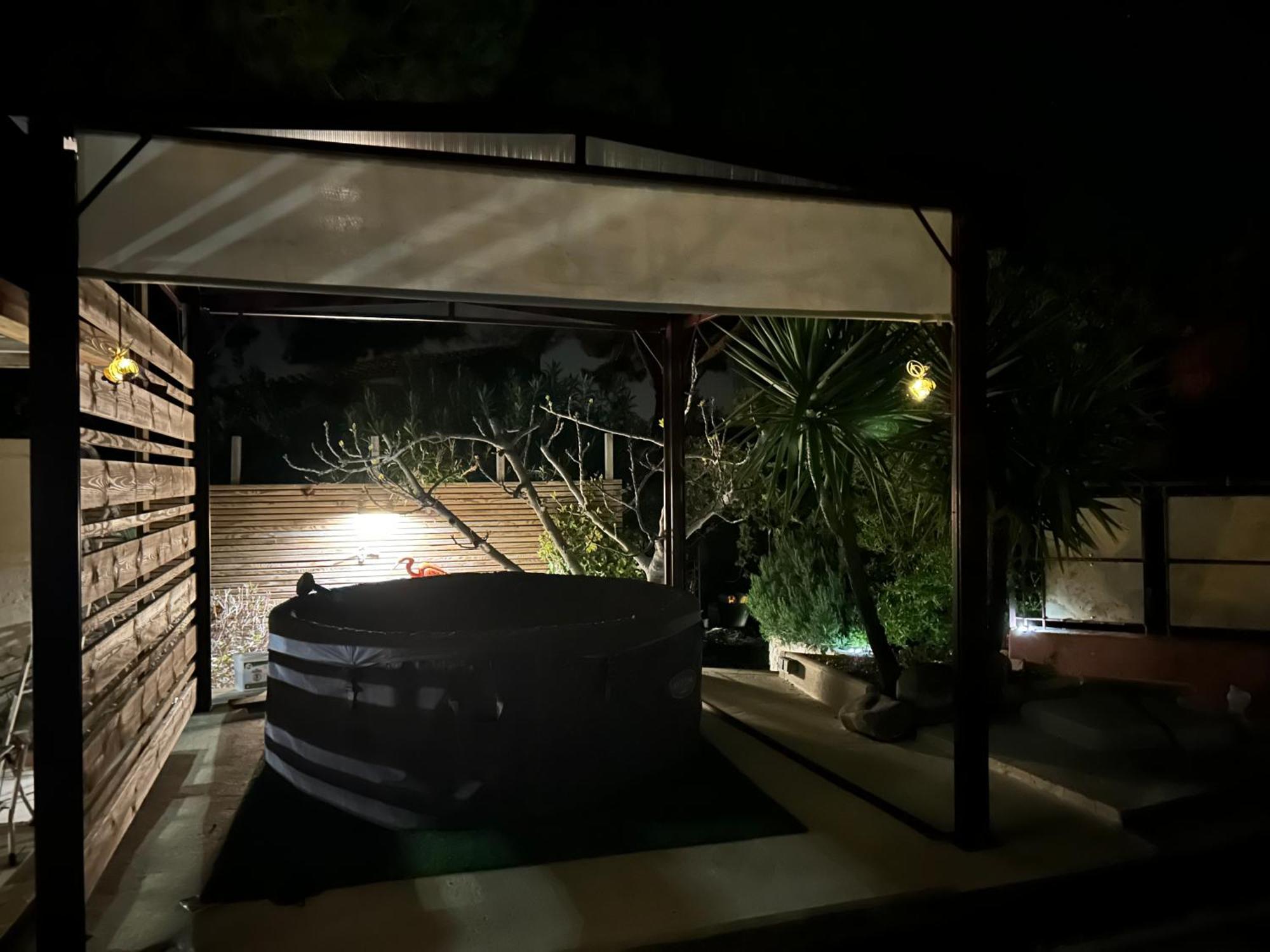 Casa Di Floumy Bed & Breakfast Calvi  Exterior photo