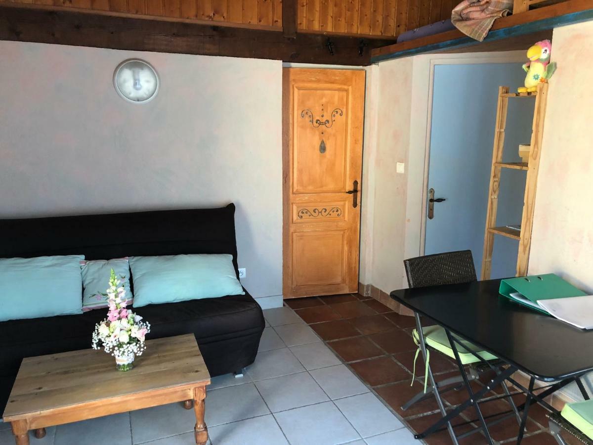 Casa Di Floumy Bed & Breakfast Calvi  Exterior photo