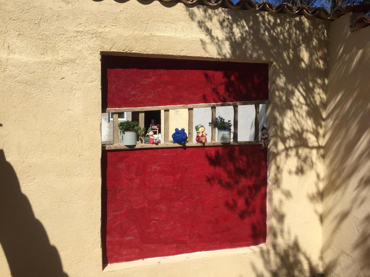 Casa Di Floumy Bed & Breakfast Calvi  Exterior photo
