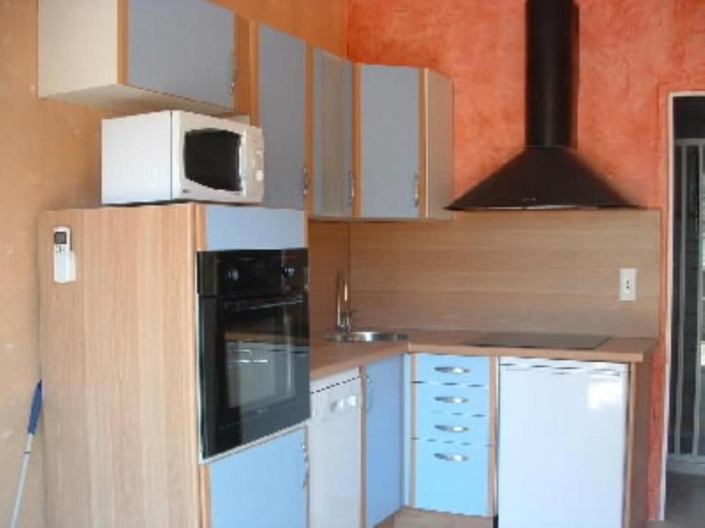 Casa Di Floumy Bed & Breakfast Calvi  Exterior photo